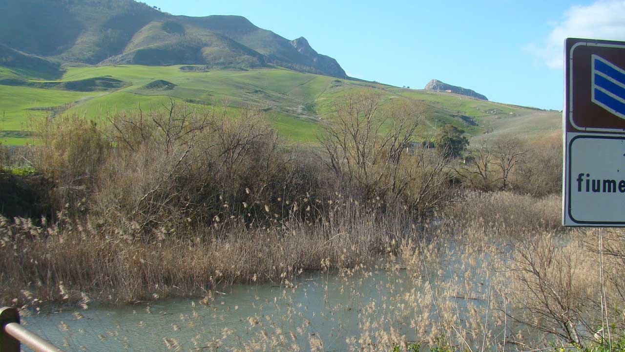 A. DE NARDO – La Bonifica Idraulica come condizione e presidio della sicurezza idrogeologica