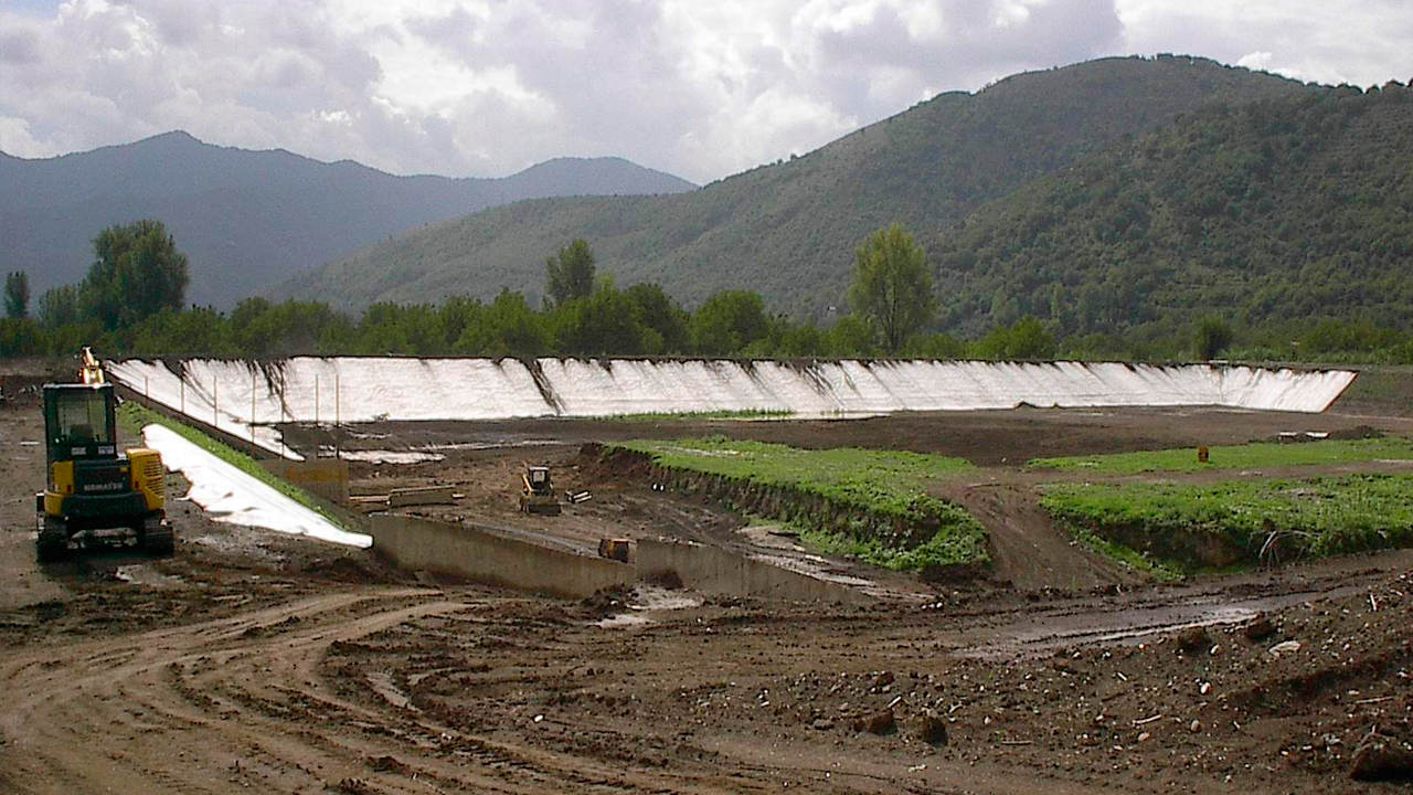 Giornate di approfondimento sulle bonifiche – 1° Ciclo: CONSUMO DEL SUOLO E DIFESA IDRAULICA E AMBIENTALE DELLA PIANURA, LA BONIFICA  IDRAULICA NEL XXI SECOLO.