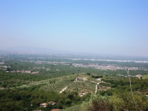 A. DE NARDO – La sicurezza idrogeologica e ambientale nella pianura campana